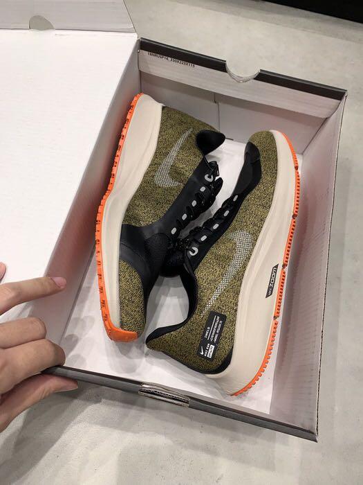nike air zoom pegasus 35 shield olive
