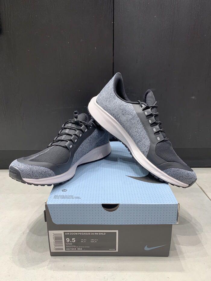 nike air zoom pegasus 35 shield id
