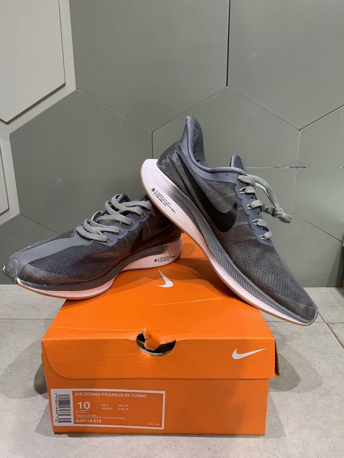 nike zoom pegasus 35 turbo atmosphere grey