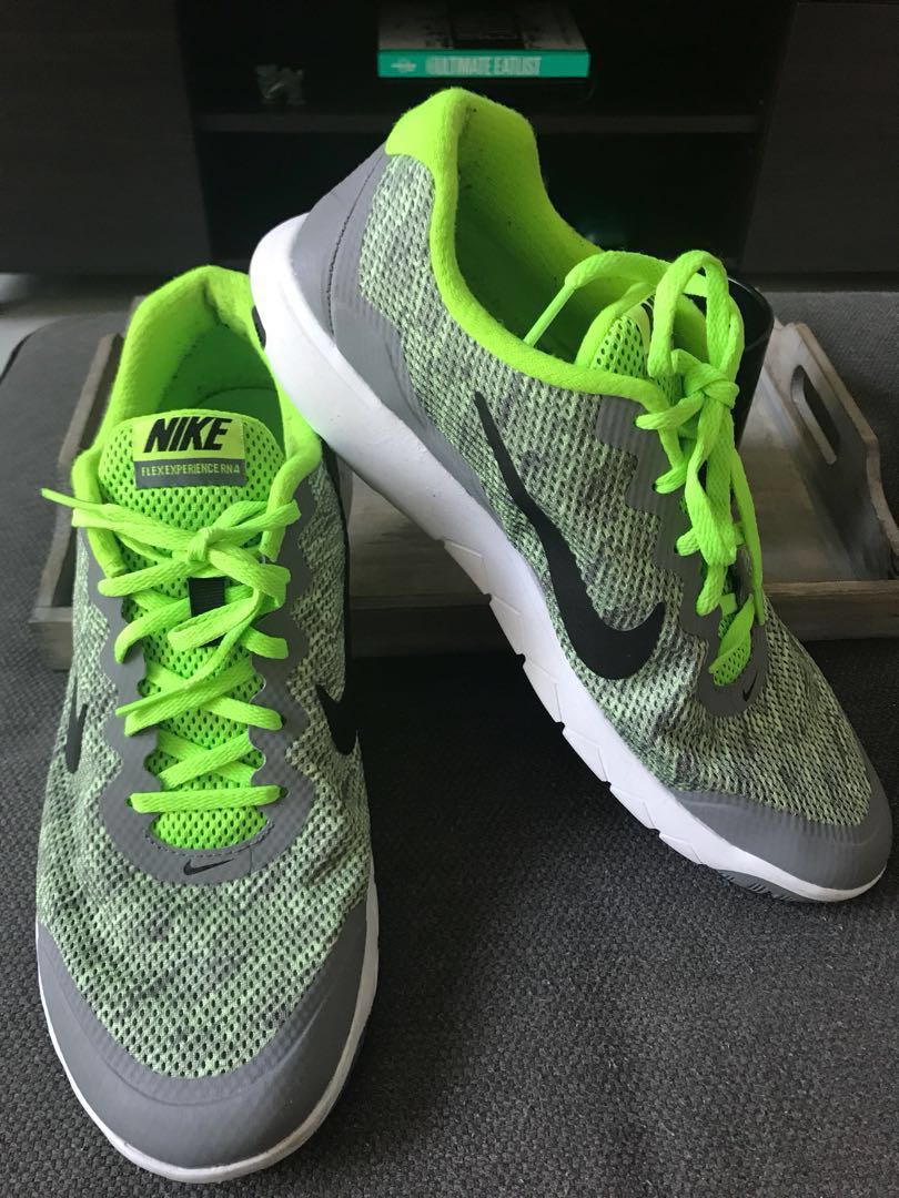 Nike flex experience rn 4 cheaper store