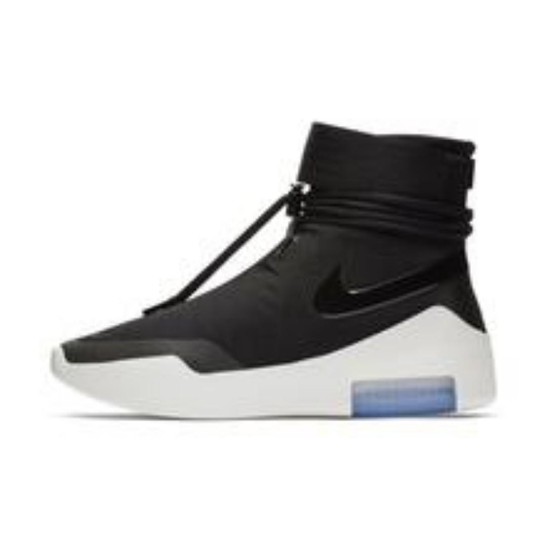 Air fog sa outlet