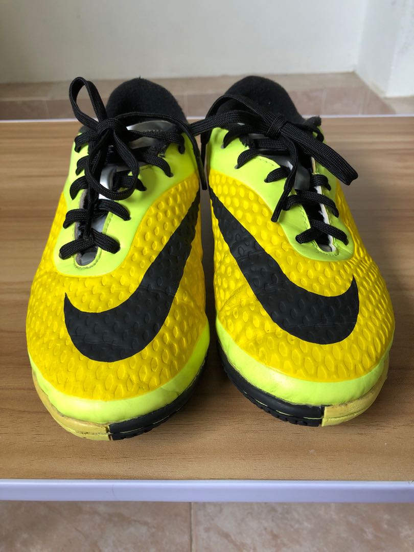 nike hypervenom boys