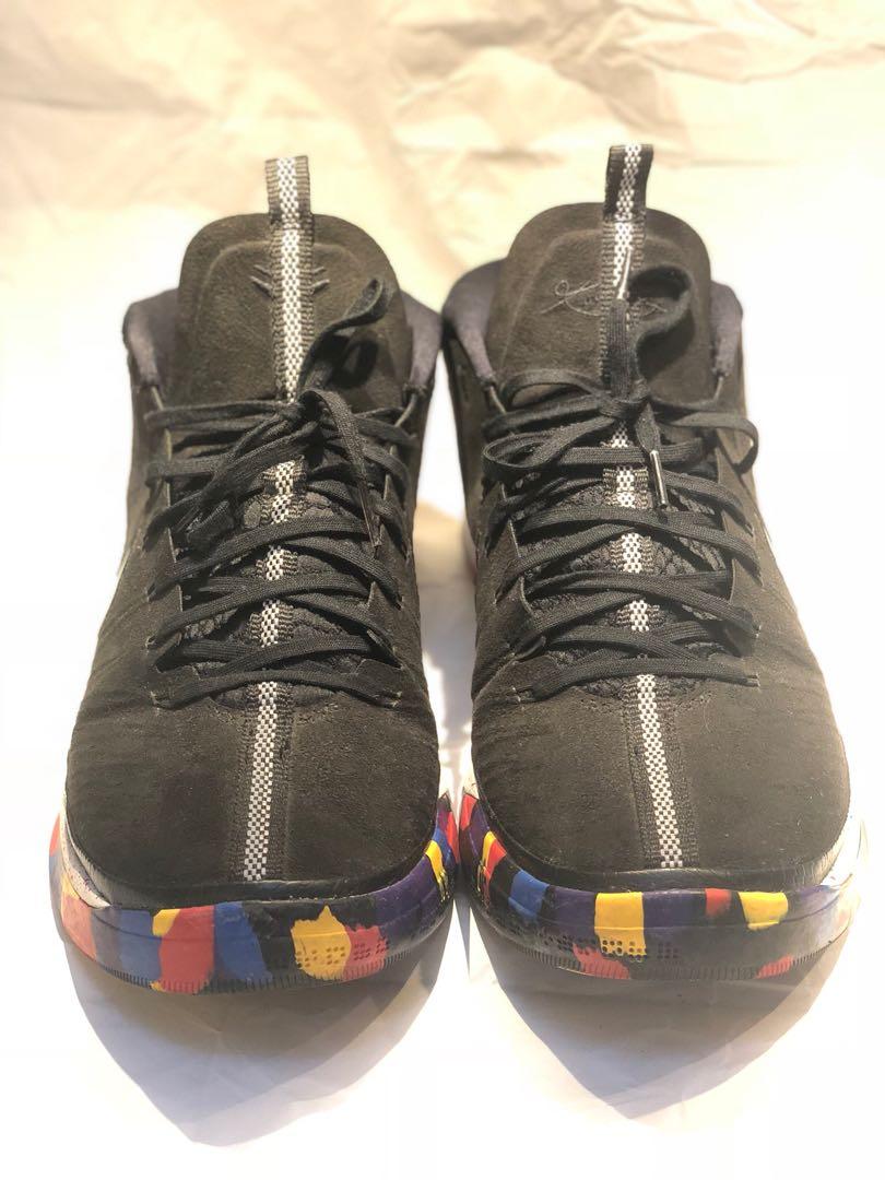 Nike Men's Kobe AD MM - Basketball 