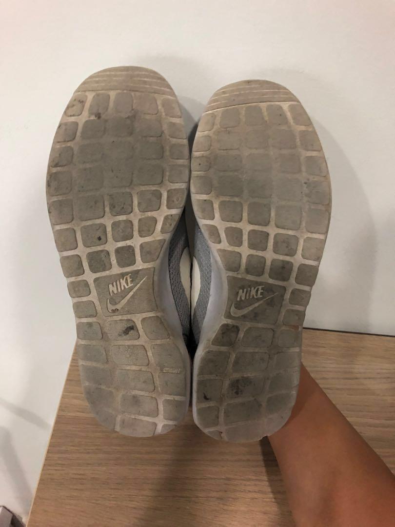 Nike roshe one light grey clearance