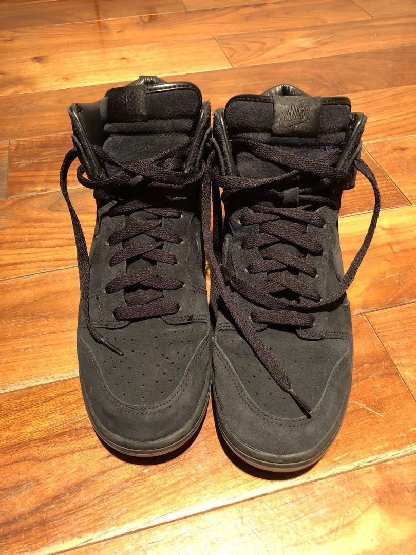 apc dunk