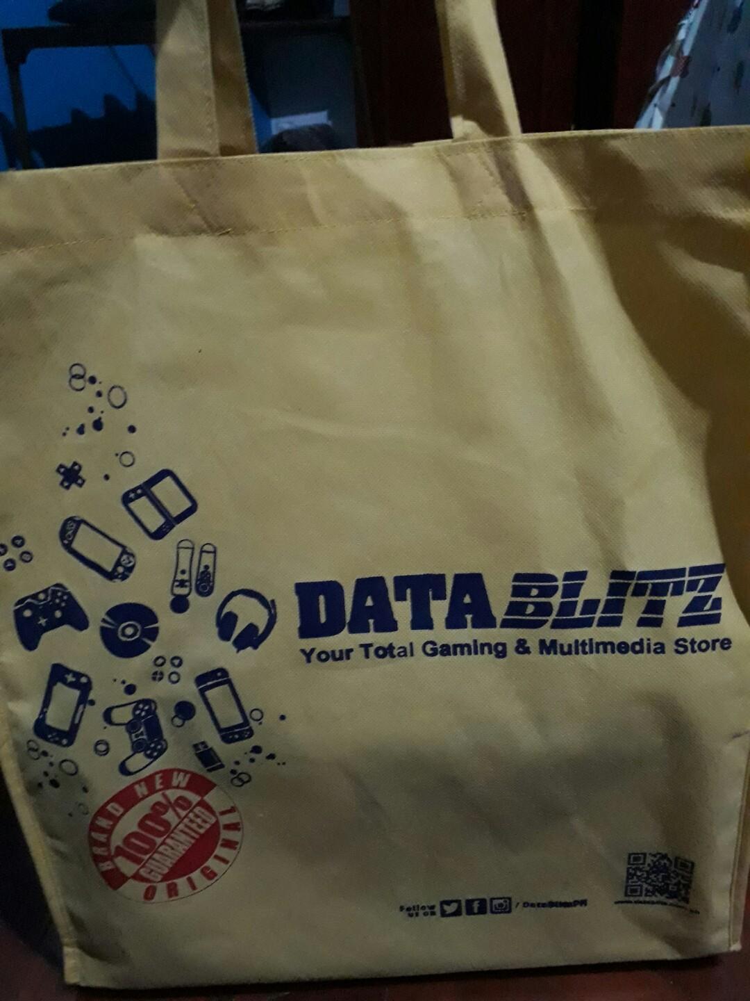 Nintendo Switch (Datablitz) Reselling, Video Gaming, Video Game