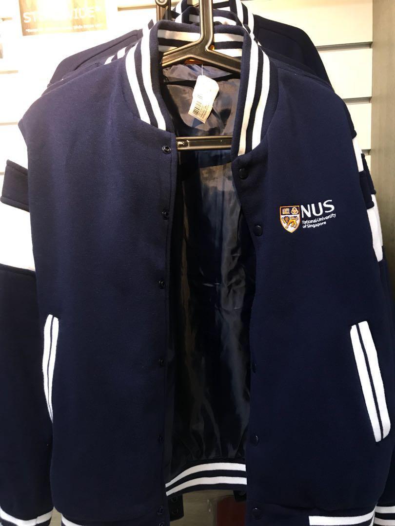 nus hoodie