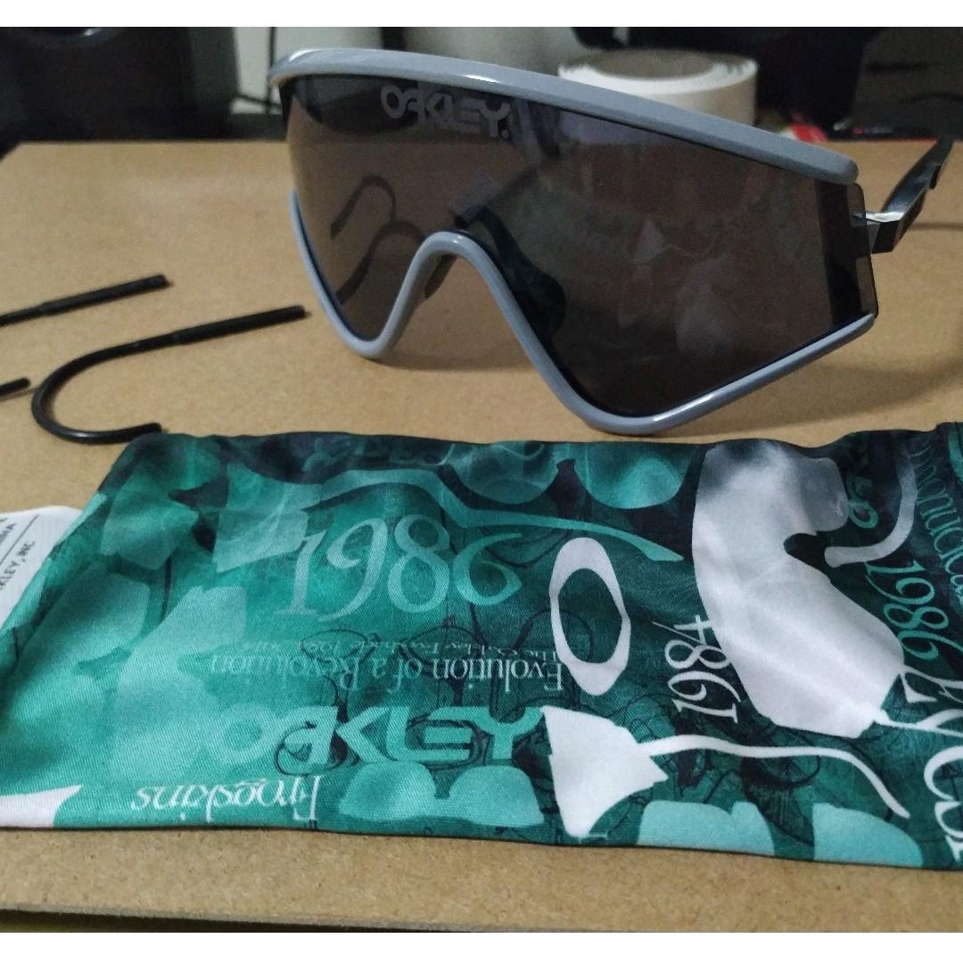 oakley 30th anniversary