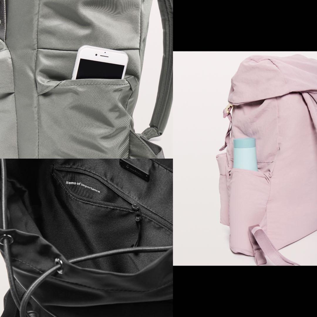 On my on sale level rucksack