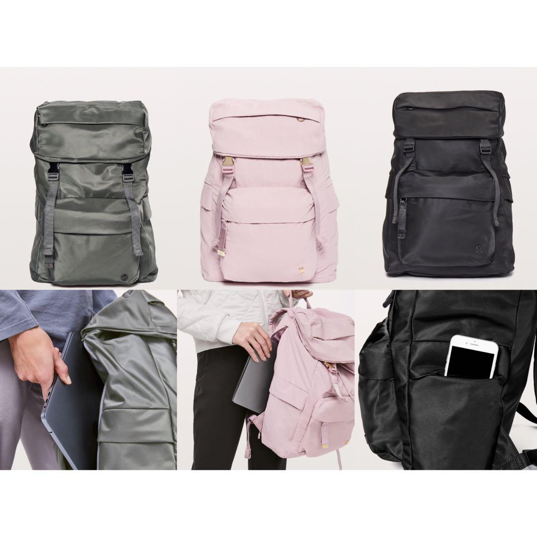 On my level rucksack best sale