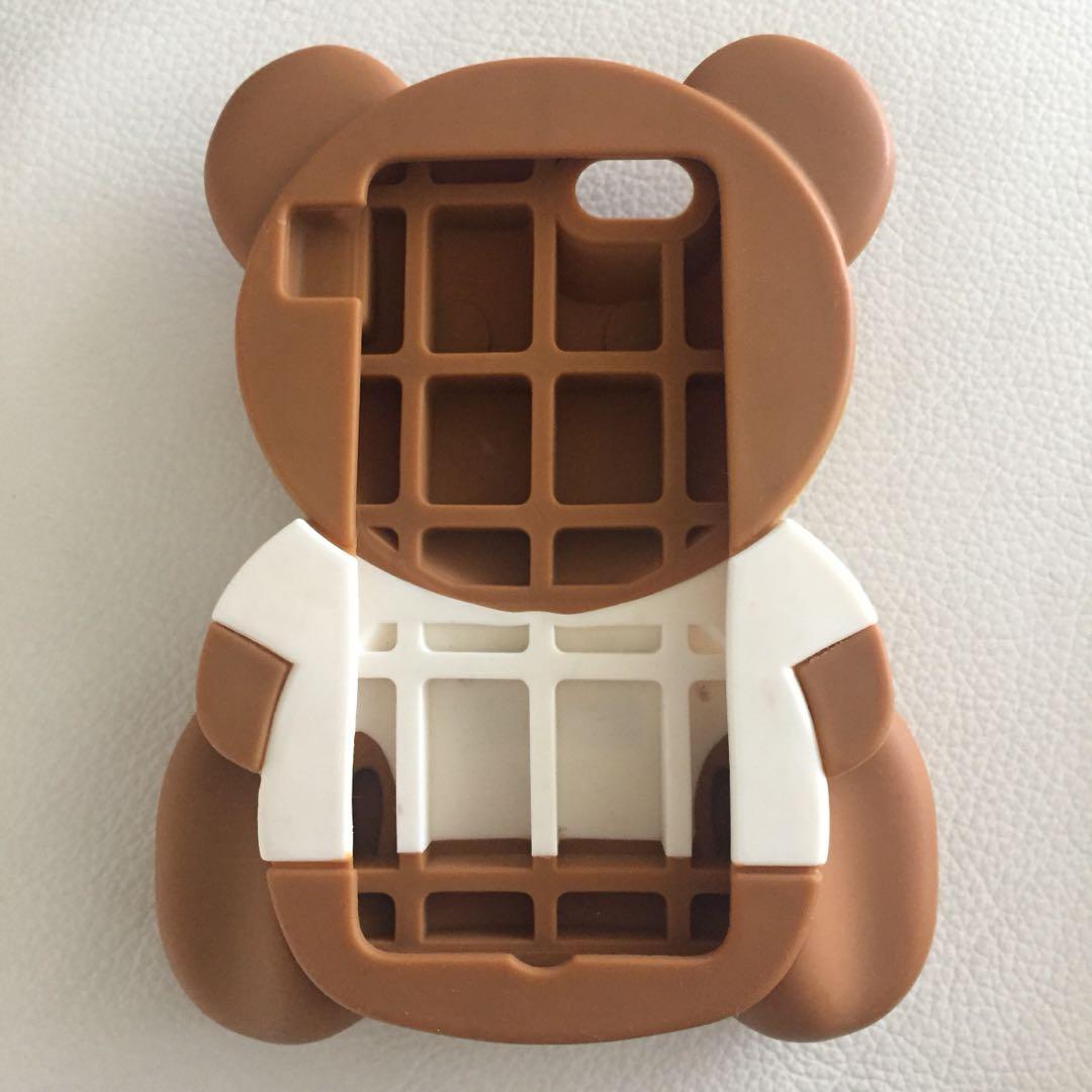 Moschino cover iphone 6 2025