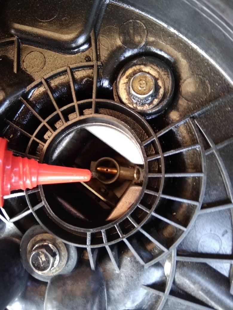 Pencuci Enjin Kereta Tambah Pickup Jimat Minyak Auto Accessories On Carousell