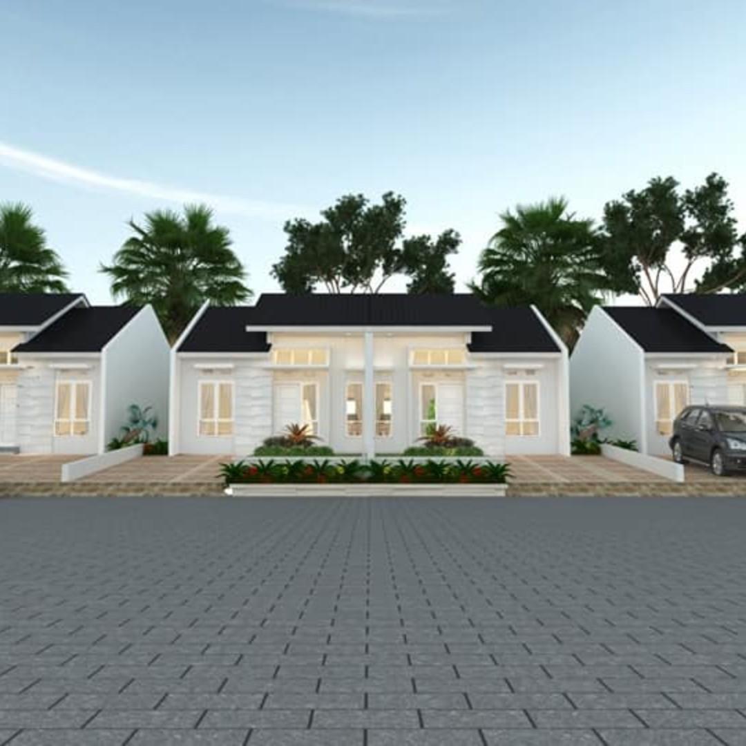 Perumahan Couple Termurah Di Karya Jaya Ujung Johor Properti Dijual Di Carousell