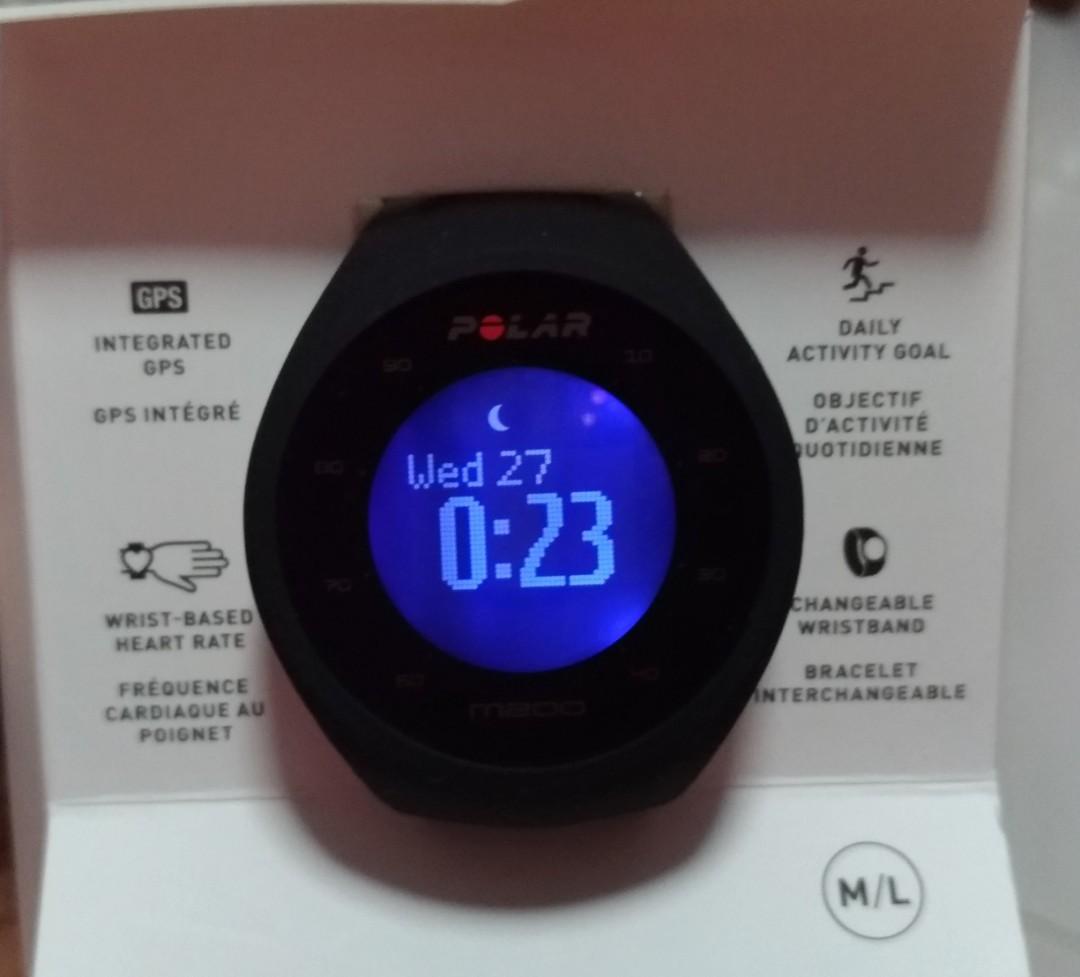 polar m200 malaysia