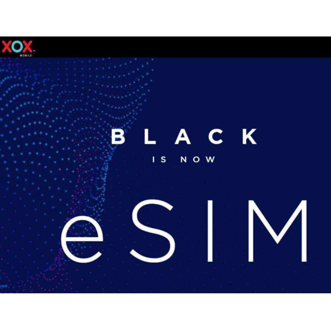 Postpaid Esim Card Malaysia Onexox Celcom Line For Iphone Xs Max Pixel Mobile Phones Tablets Others On Carousell