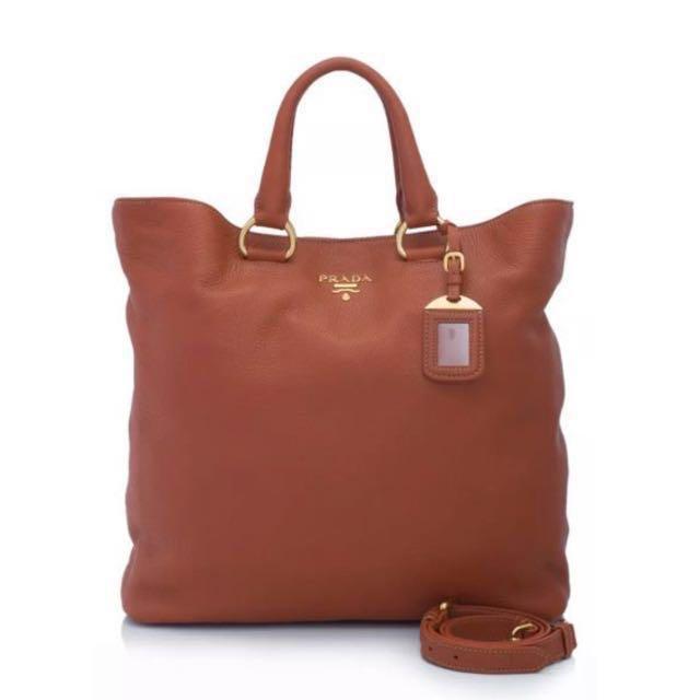 prada large crossbody bag