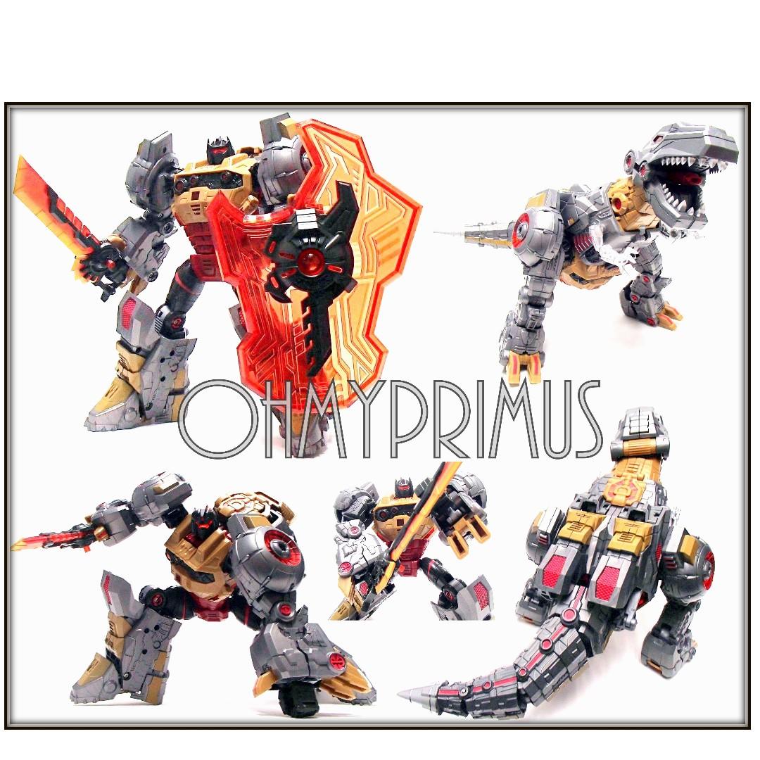 IN STOCK Planet X PX 06 PX06 Vulcun Vulcan Metallic
