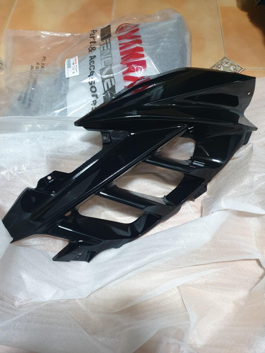 Yamaha R15 V1, V2, V3 Body At Rs 1200/piece Karol Bagh Delhi ID