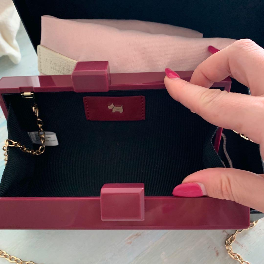 Radley online box bag