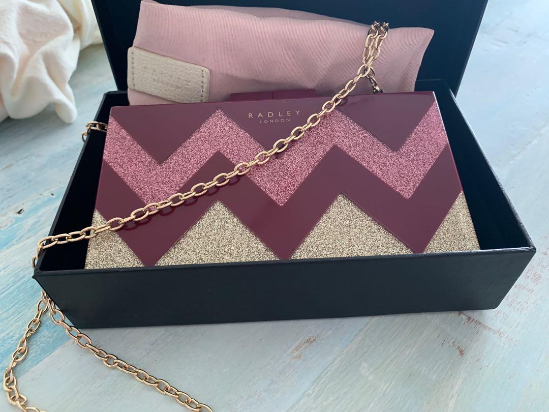 Radley online box bag