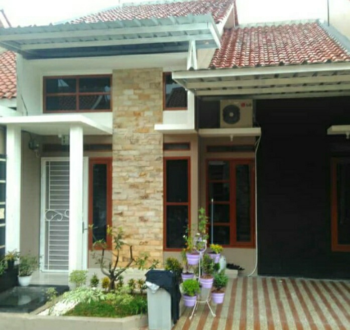 Rumah Minimalis Harga Ekonomis Lokasi Strategis Properti Dijual Di Carousell