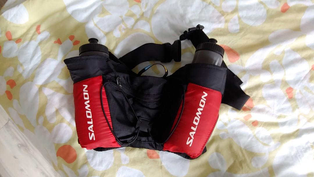 salomon trail run 2019