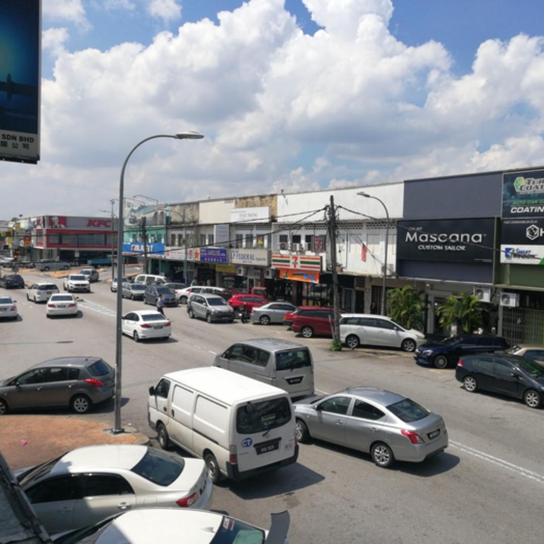 sea park pet supplies sdn bhd