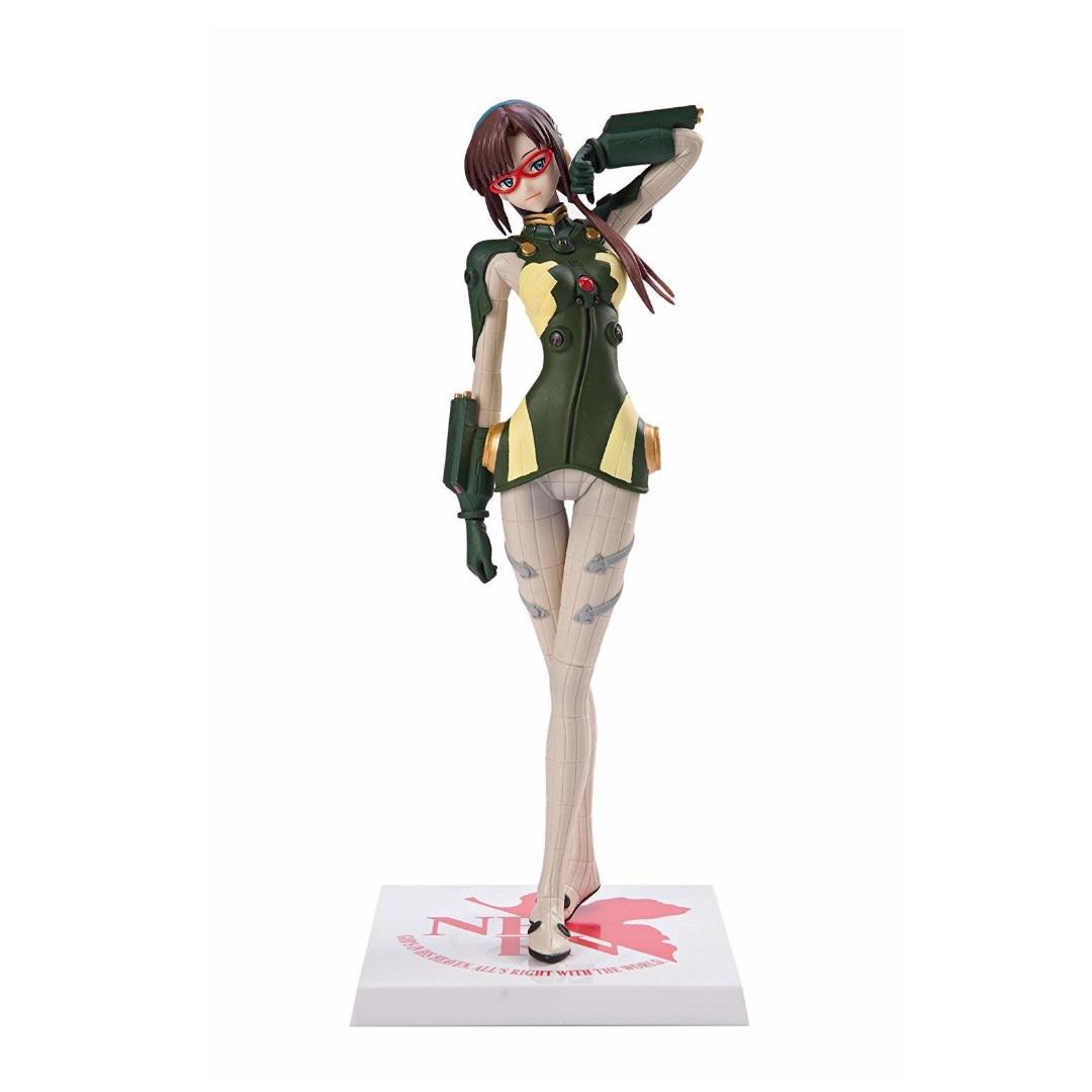Sega Evangelion 2 0 Makinami Mari Illustrious Premium Figure