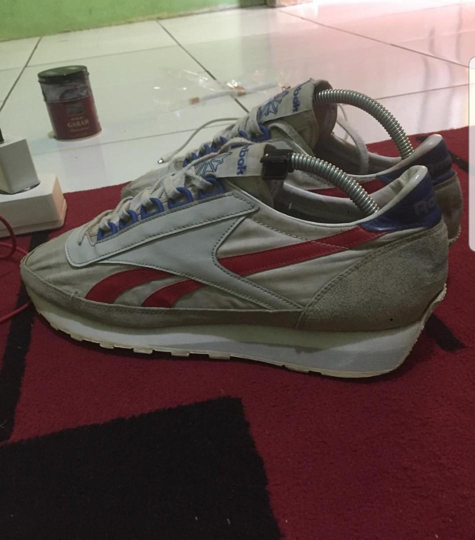 Reebok aztec 43 clearance