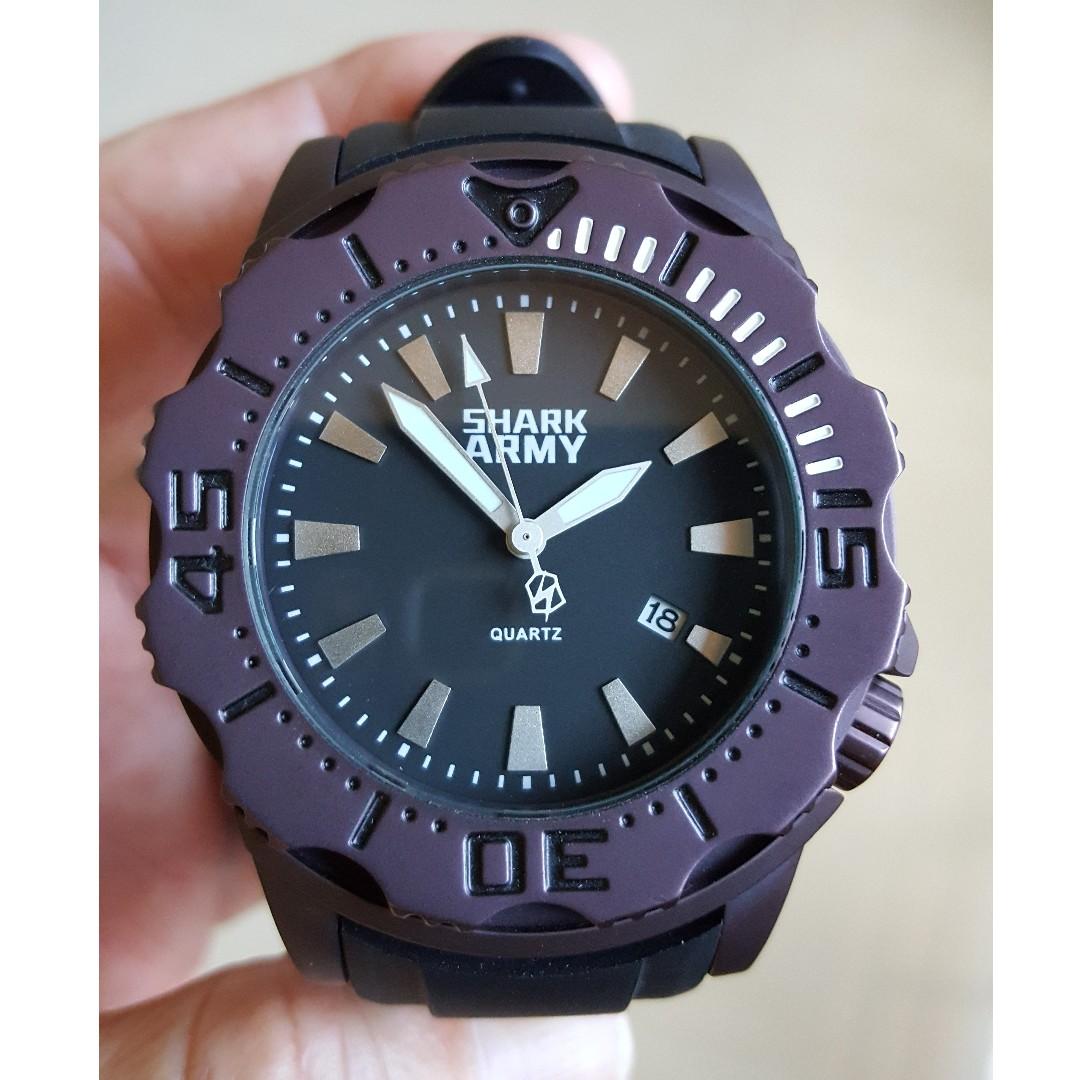 Delta force watch clearance
