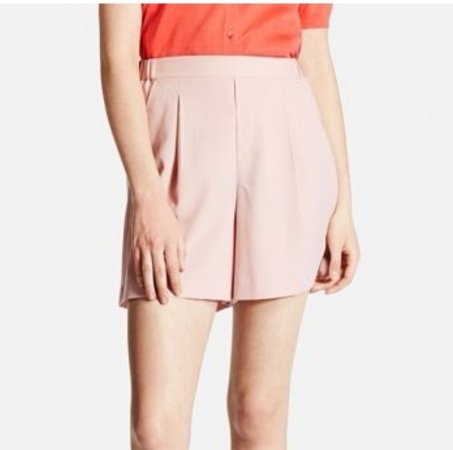 Khaki Shorts Uniqlo Flash Sales, UP TO 