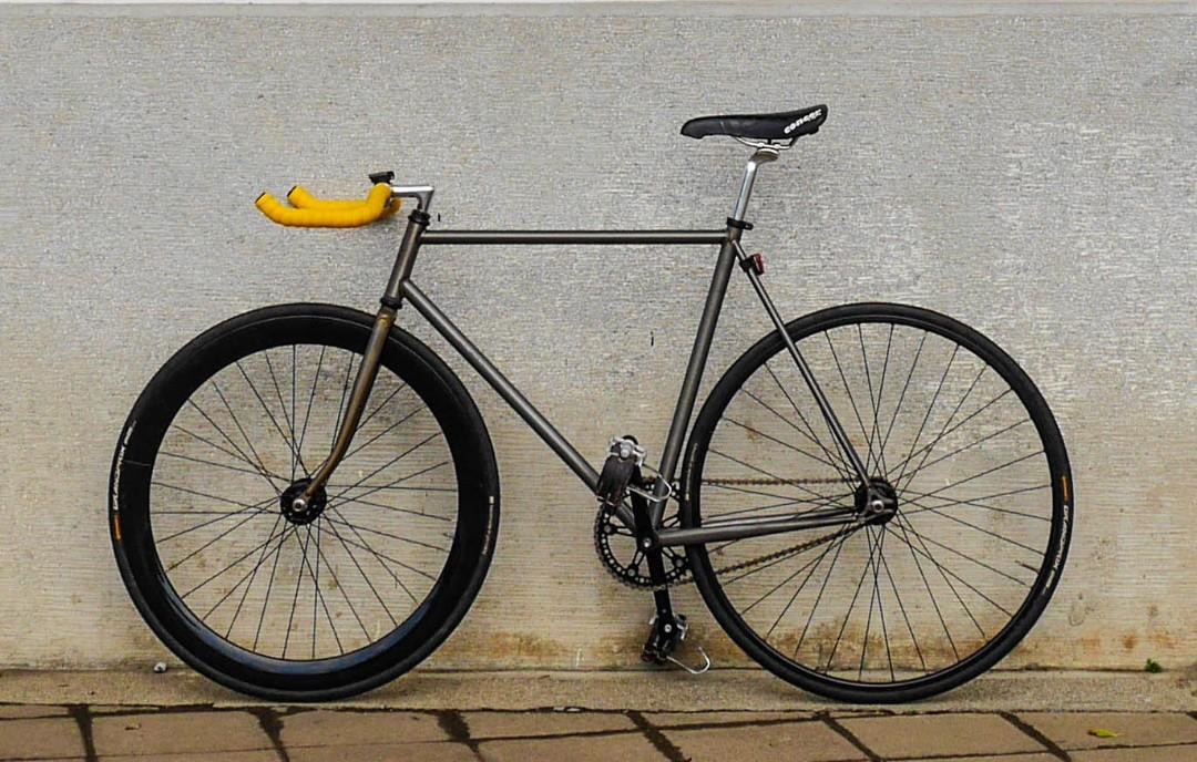 gear bike