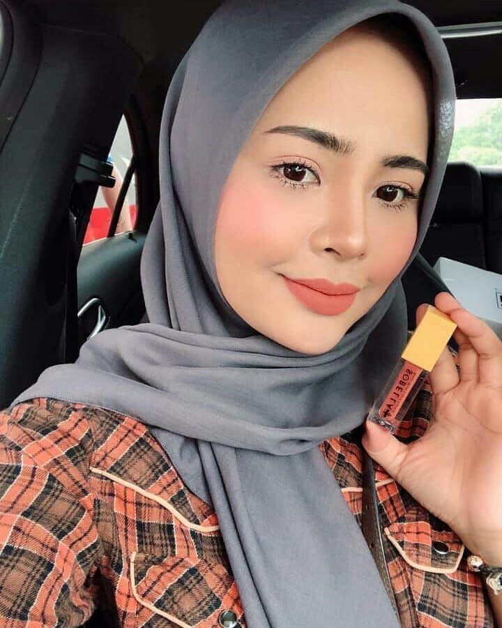 Sobella Lipmatte Code Rusty Butterfly Health Beauty Makeup On Carousell