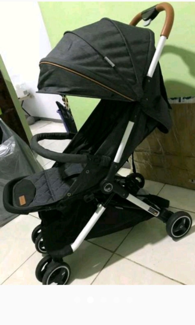 Stroller baby elle genius cabin size Bayi Anak Kereta Kursi