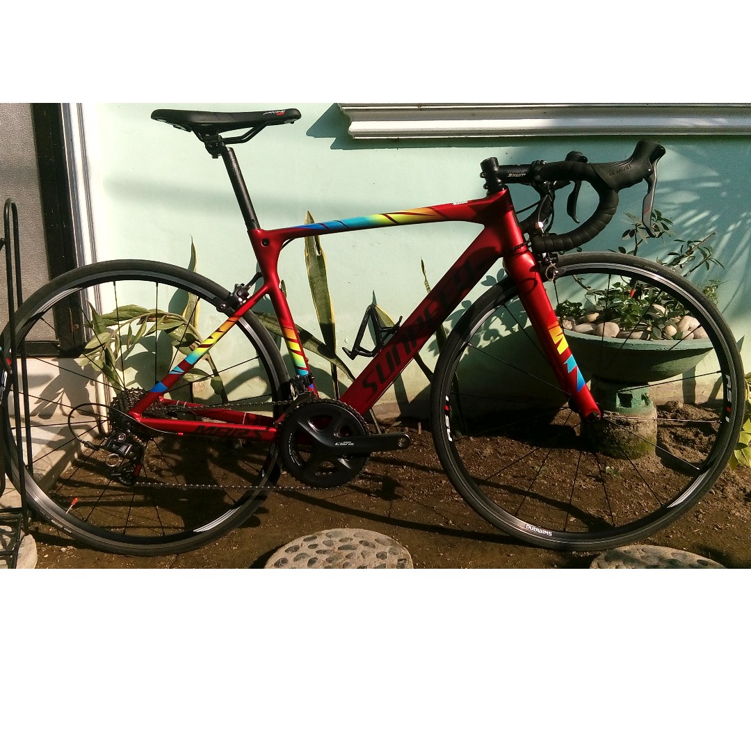 Size 48 road bike best sale