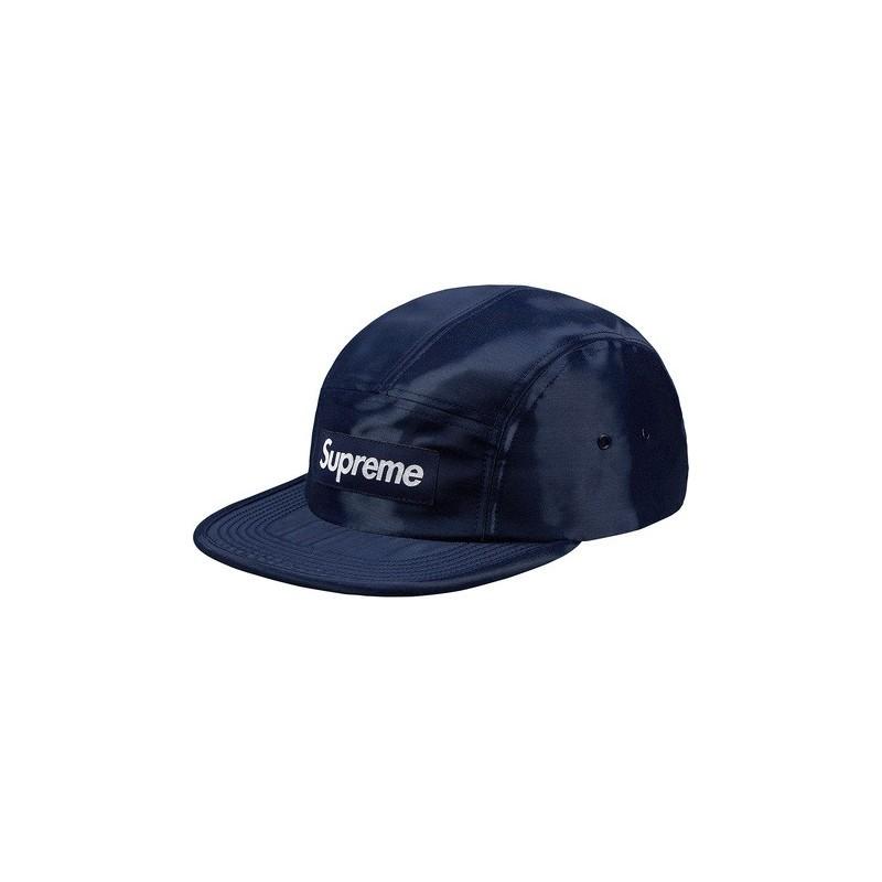 Supreme liquid best sale silk camp cap