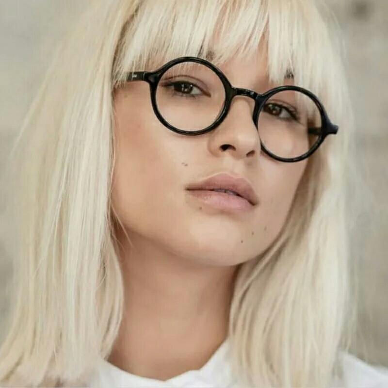 womens glasses with clear lenses