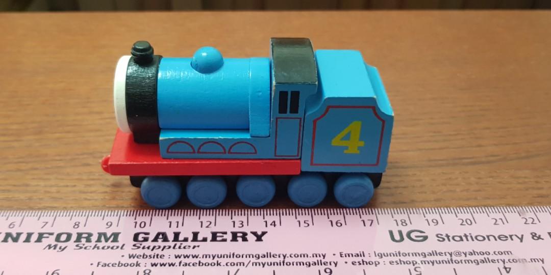 Thomas Friends Gordon all wood Hobbies Toys Toys Games