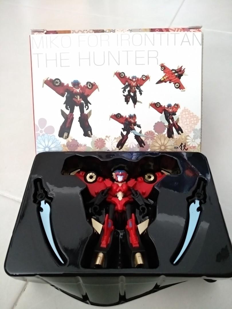 transformers windblade figure