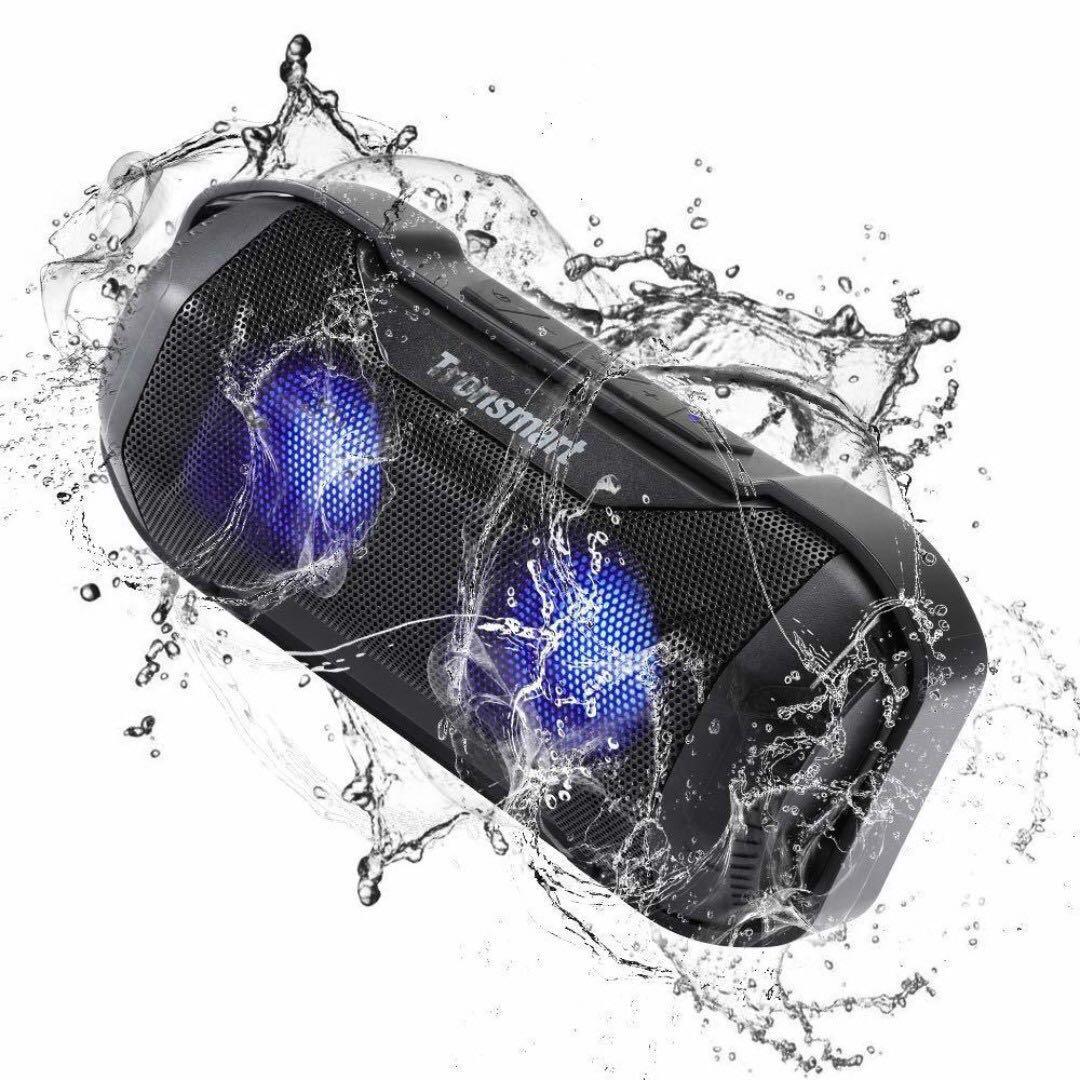 tronsmart element blaze