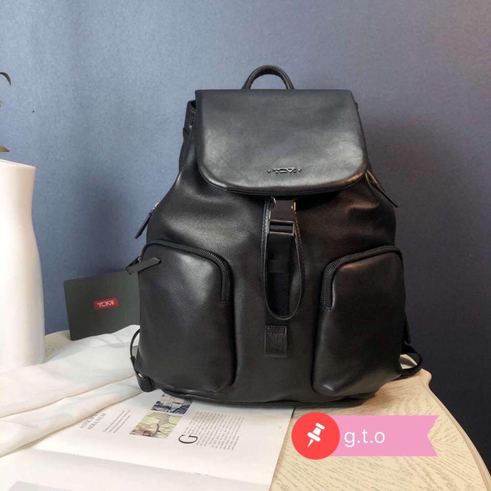 tumi joan backpack