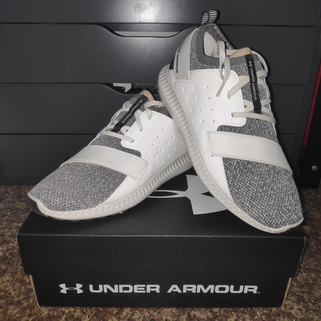 under armour ua threadborne shift