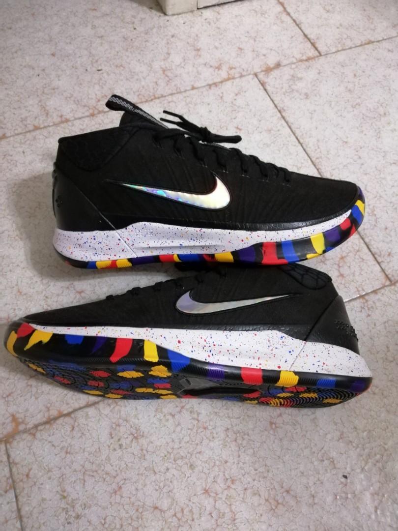 kobe ad march madness