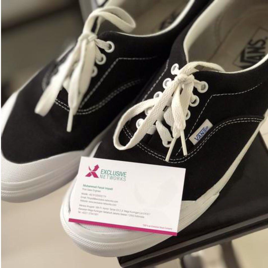 vans era half moon billy's