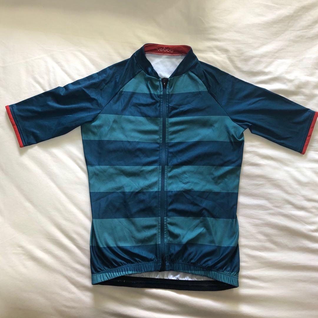 velocio jersey