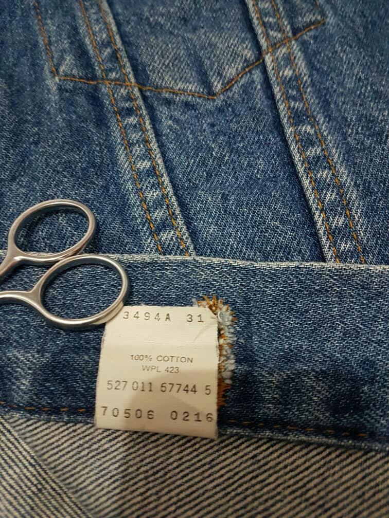 Levis store 70506 0216