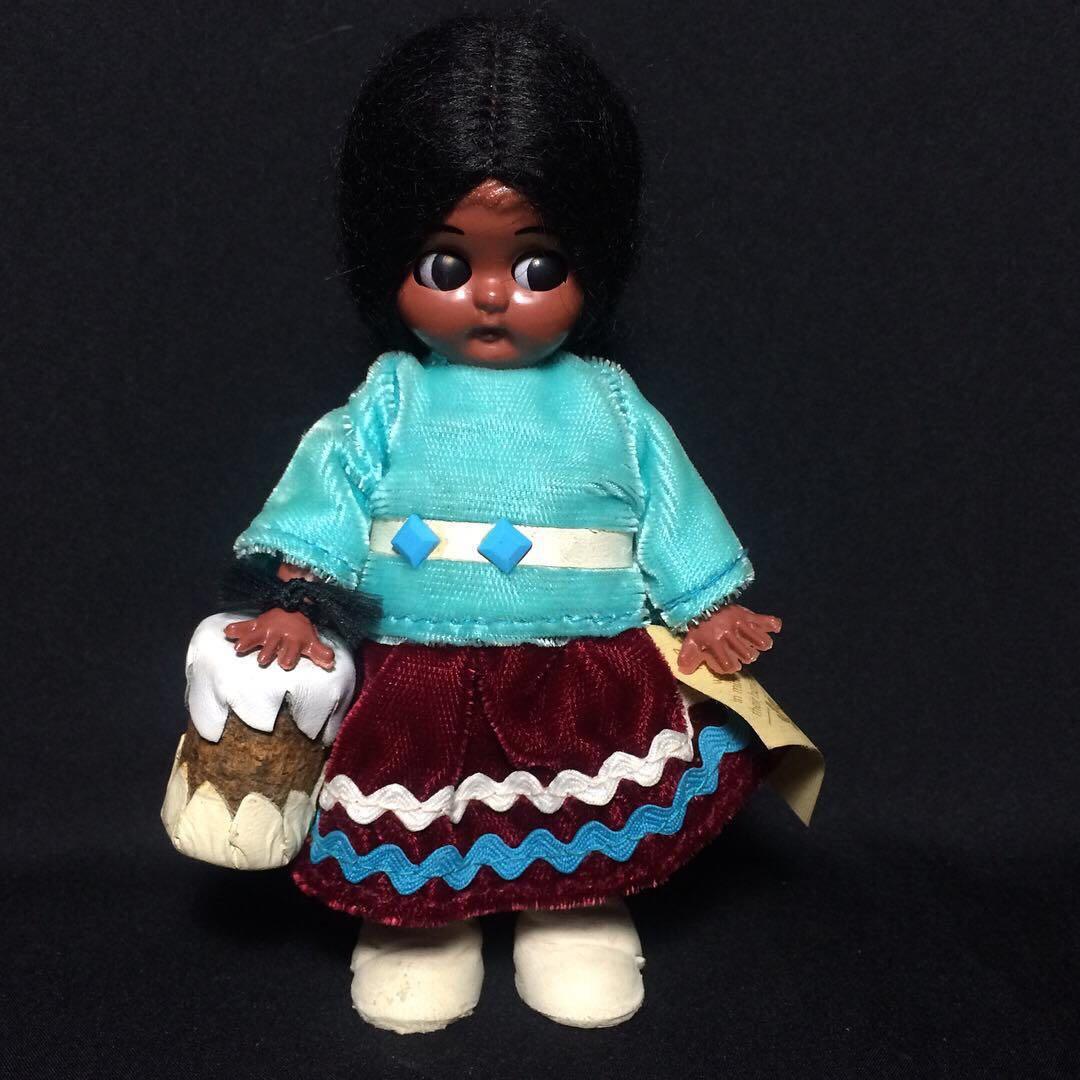 indien art eskimo