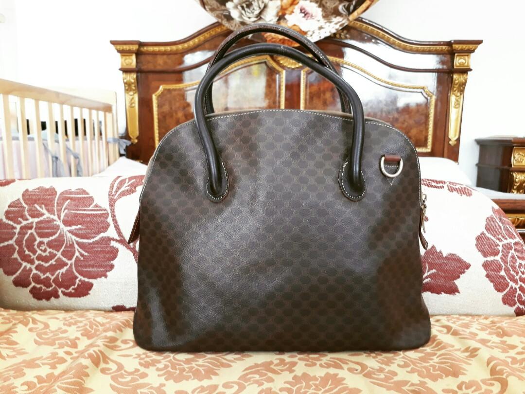 celine alma bag