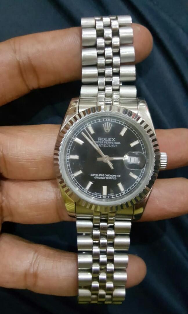 rolex 72200 cl5 steelinox price