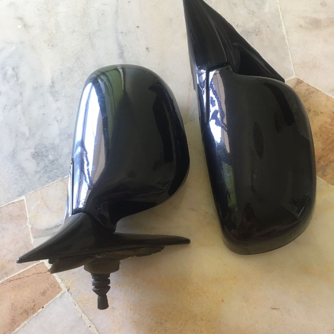 wira side mirror, Auto Accessories on Carousell